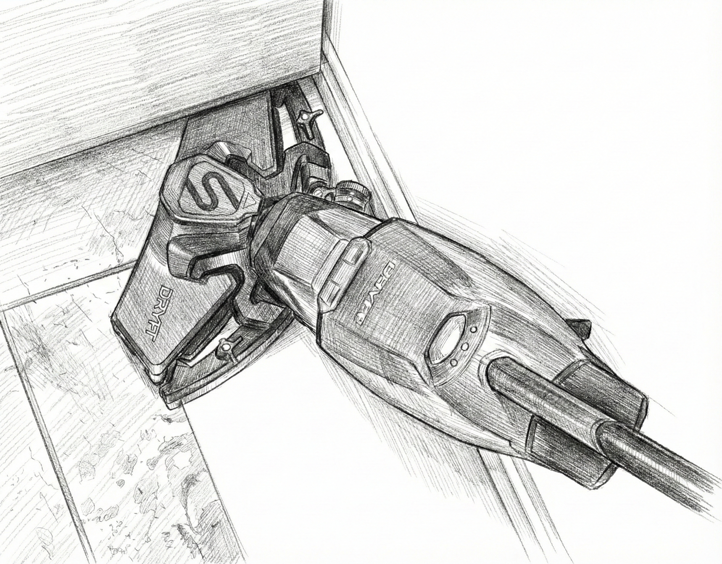 Konstrukcja Edge-to-Edge