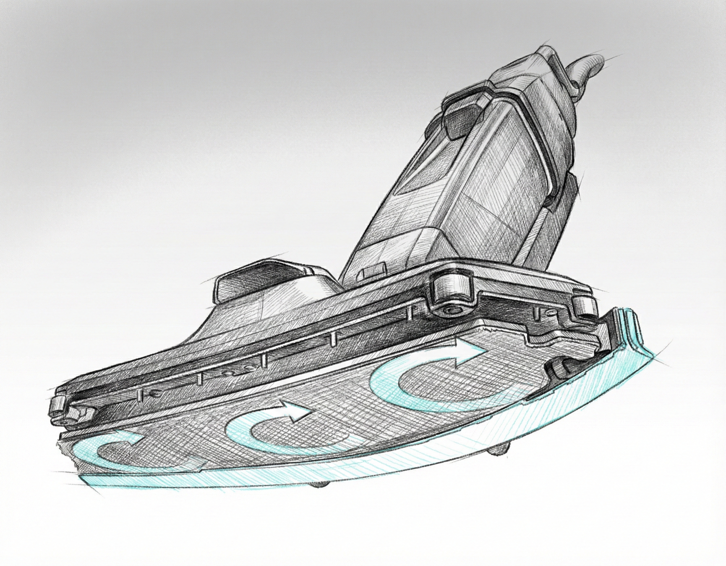 Maksymalna siła szorowania