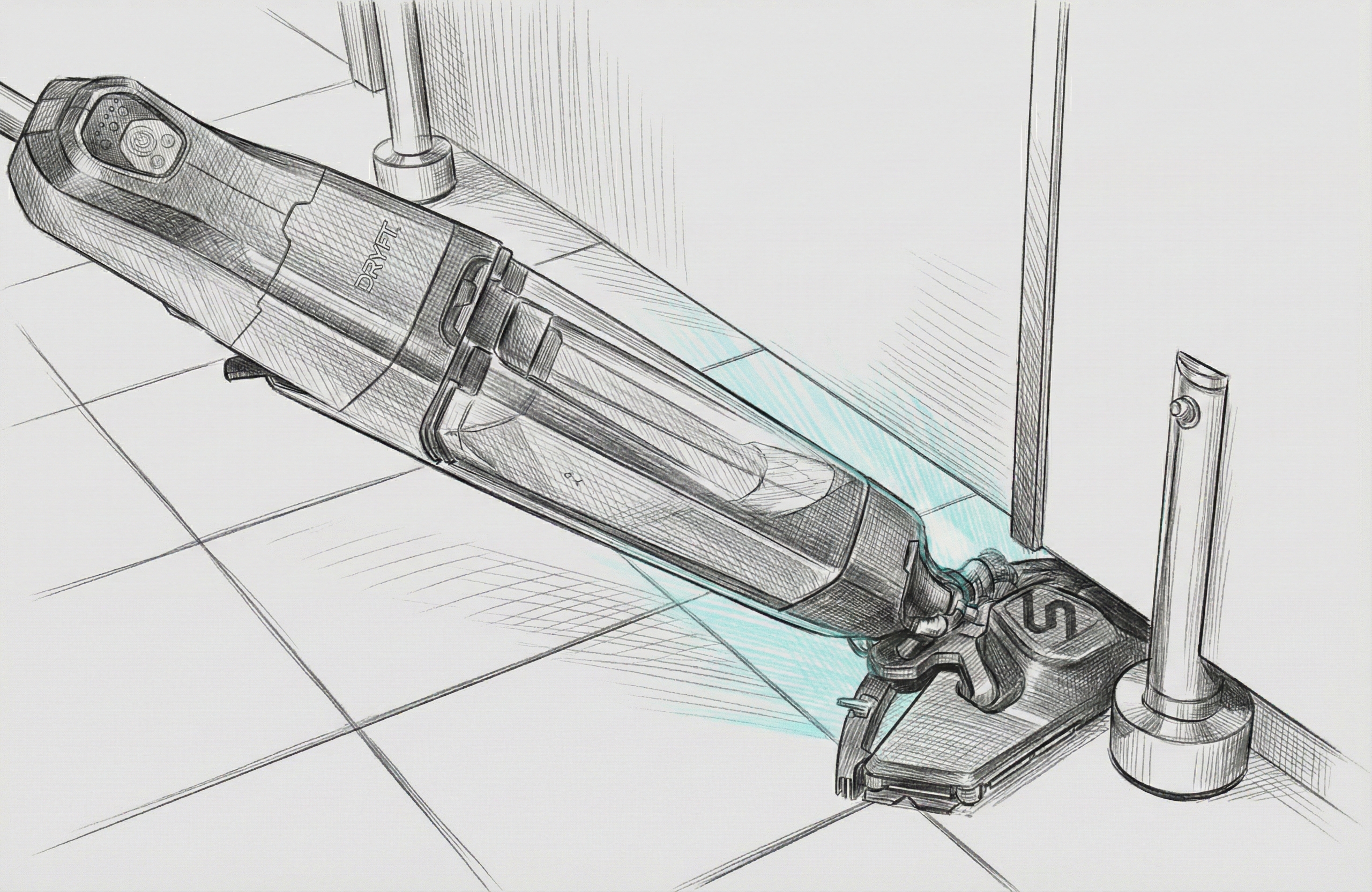 Perfekcja w każdym kącie