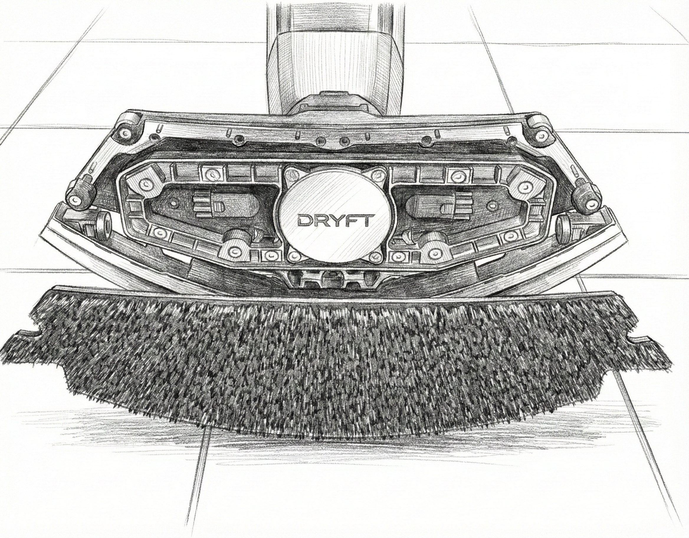 Szybki dostęp i higiena