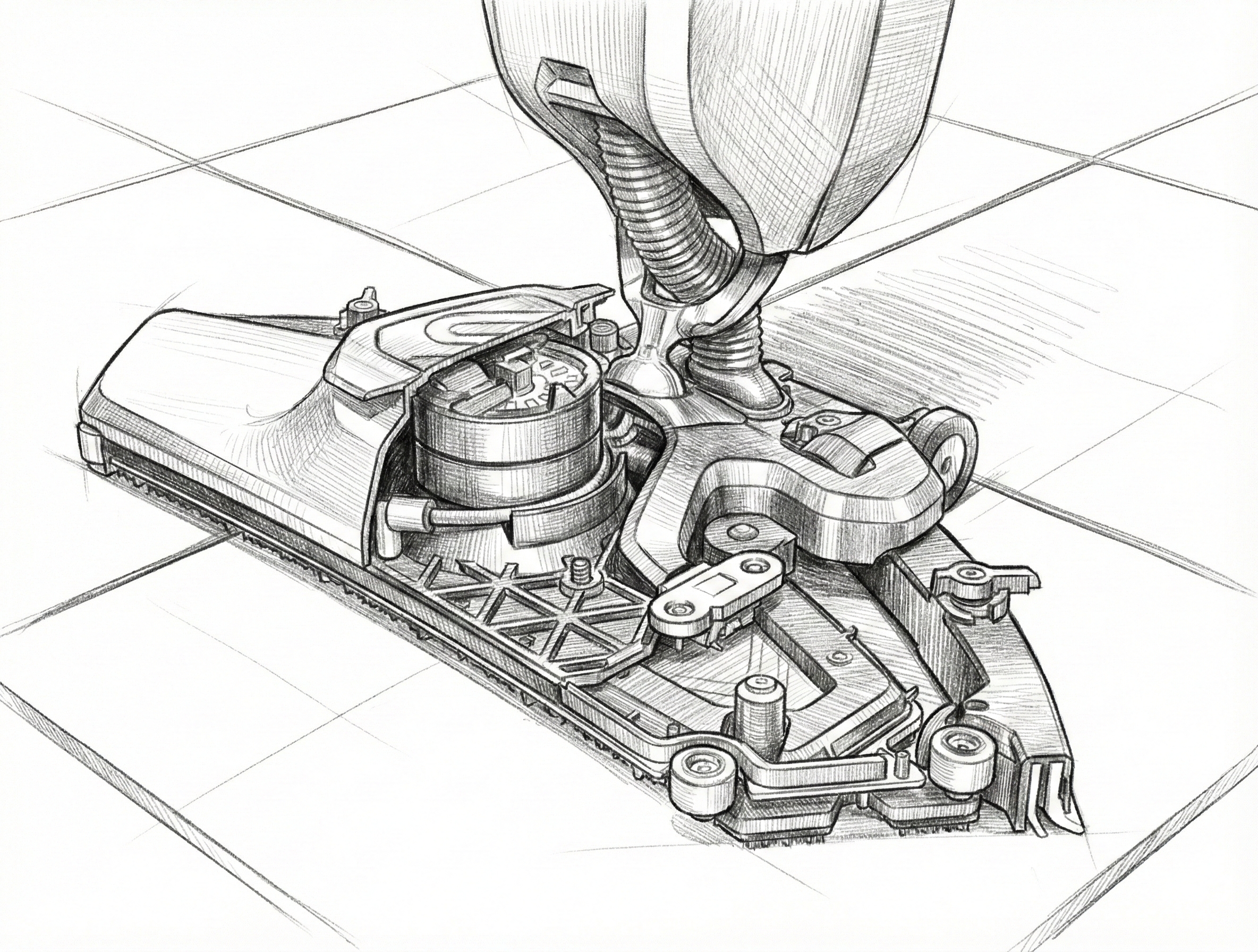 Zaawansowana inżynieria