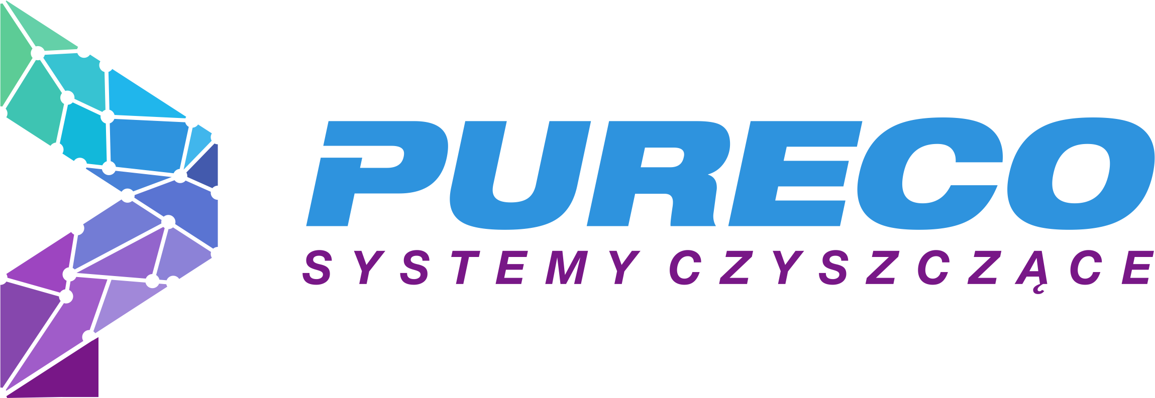 Pureco Logo
