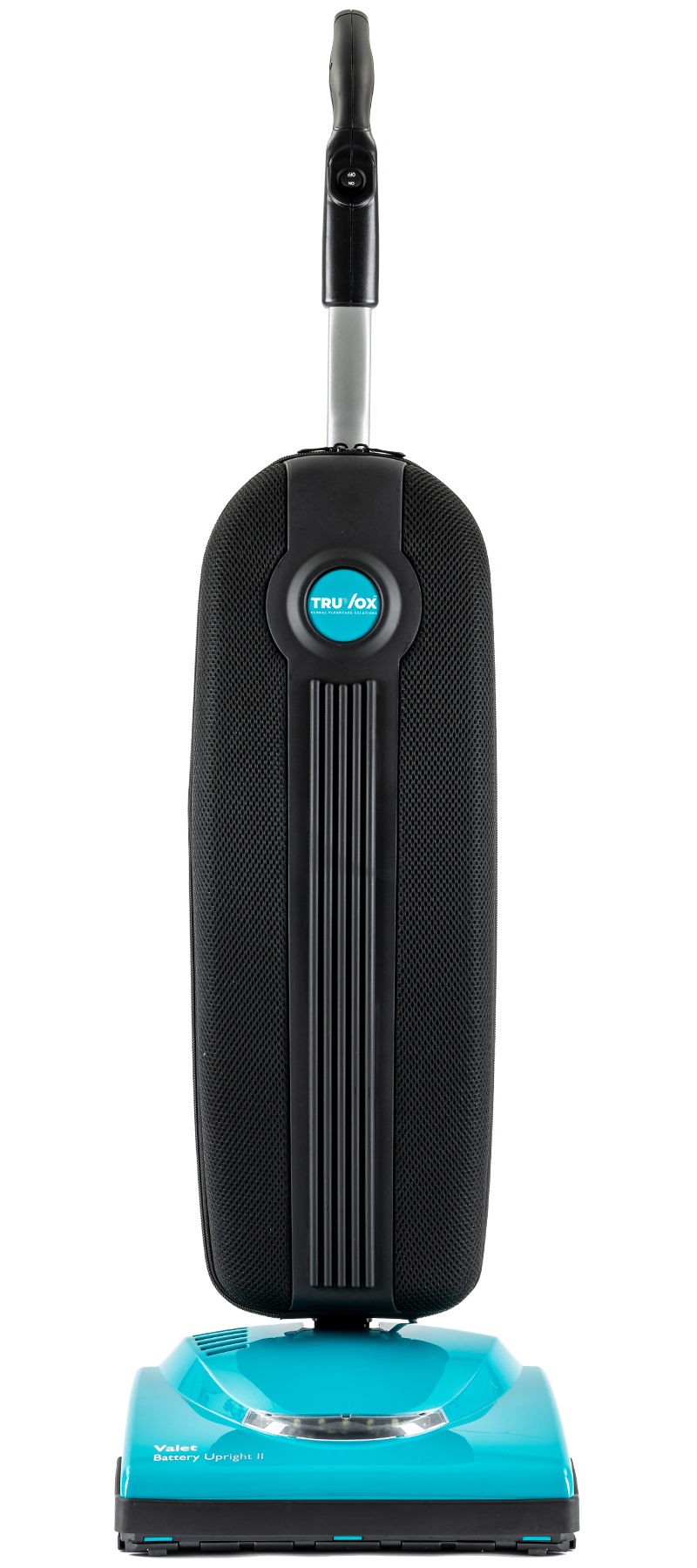 Bezprzewodowy odkurzacz pionowy Truvox Valet Battery Upright II