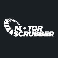 Motorscrubber